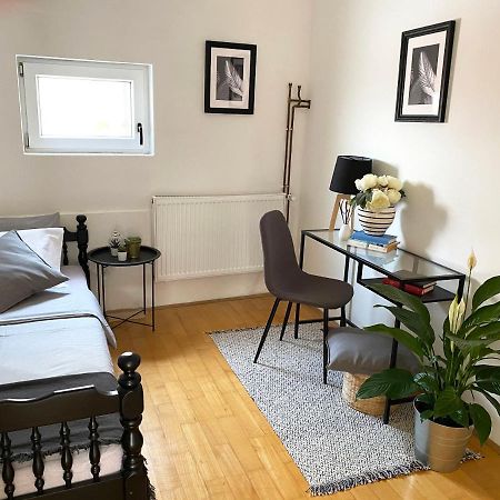 Apartman Kelava فوكوفار المظهر الخارجي الصورة