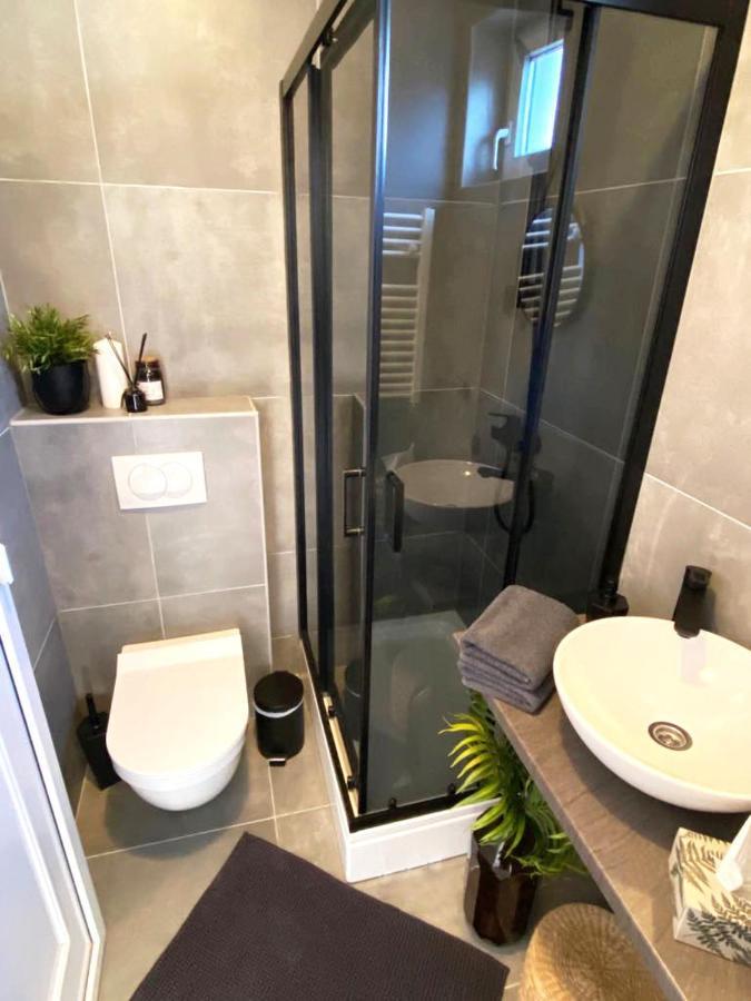 Apartman Kelava فوكوفار المظهر الخارجي الصورة