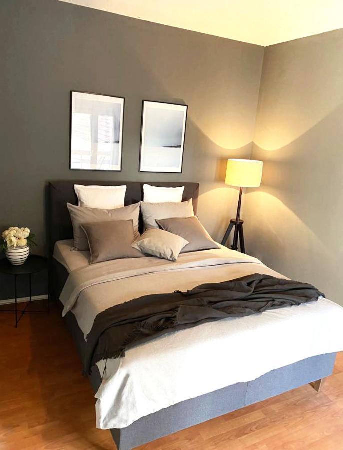 Apartman Kelava فوكوفار المظهر الخارجي الصورة