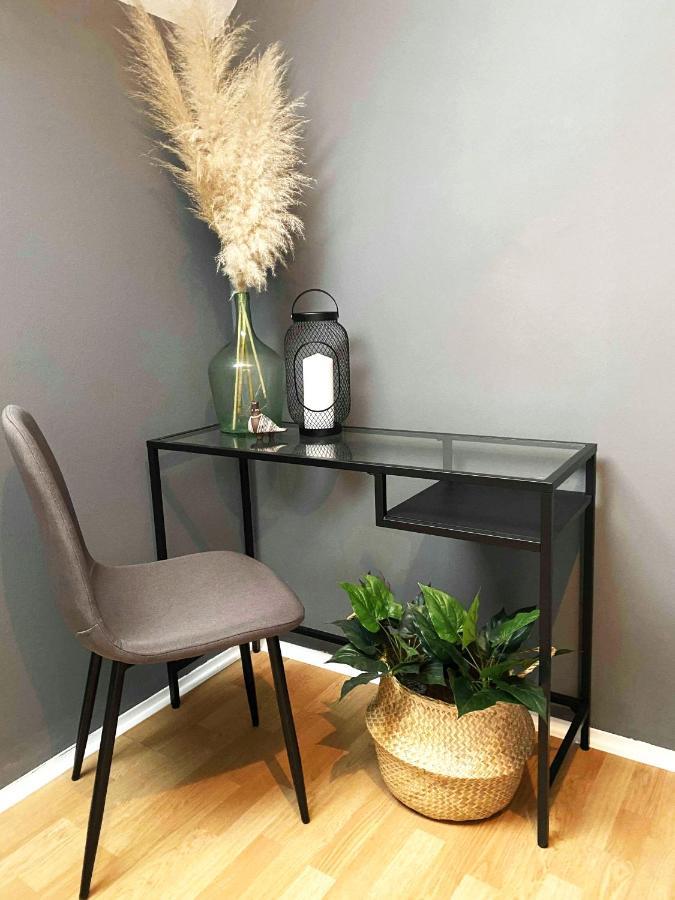 Apartman Kelava فوكوفار المظهر الخارجي الصورة