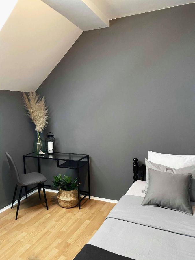 Apartman Kelava فوكوفار المظهر الخارجي الصورة