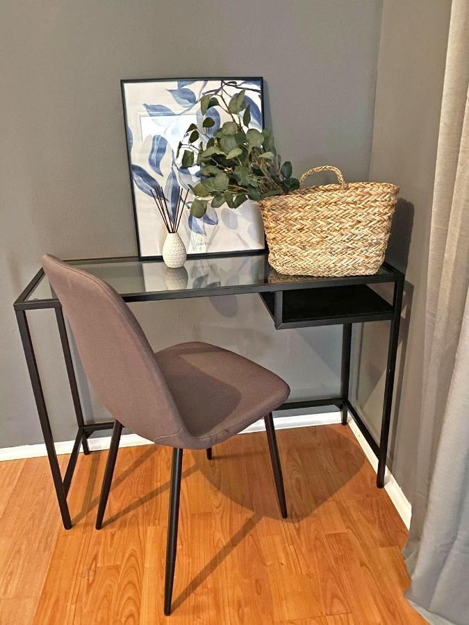 Apartman Kelava فوكوفار المظهر الخارجي الصورة