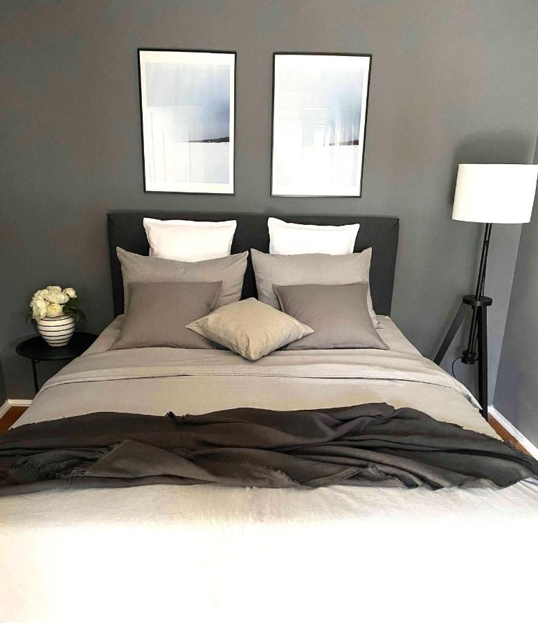 Apartman Kelava فوكوفار المظهر الخارجي الصورة