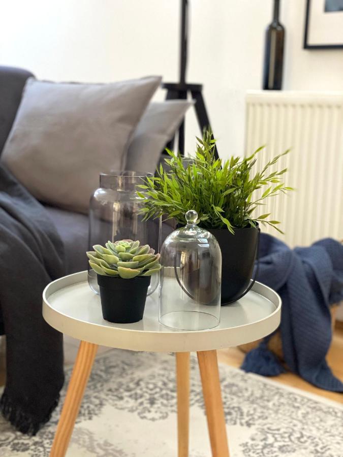 Apartman Kelava فوكوفار المظهر الخارجي الصورة