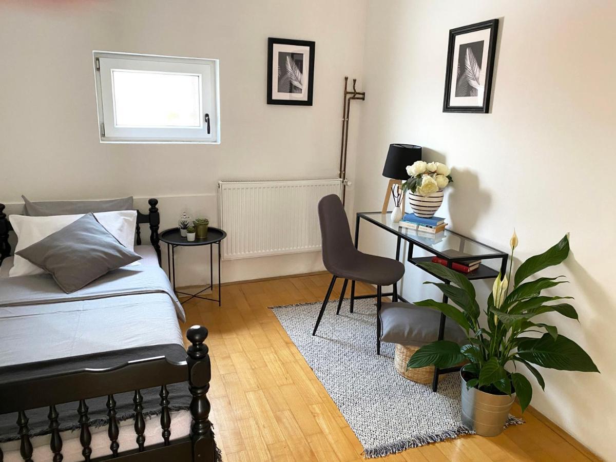 Apartman Kelava فوكوفار المظهر الخارجي الصورة