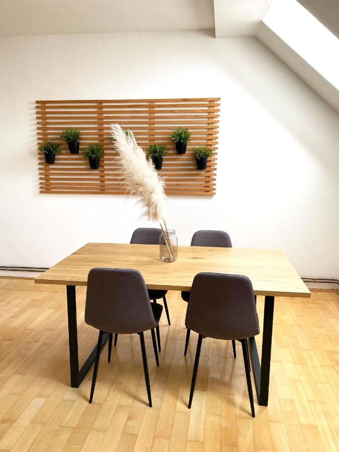Apartman Kelava فوكوفار المظهر الخارجي الصورة