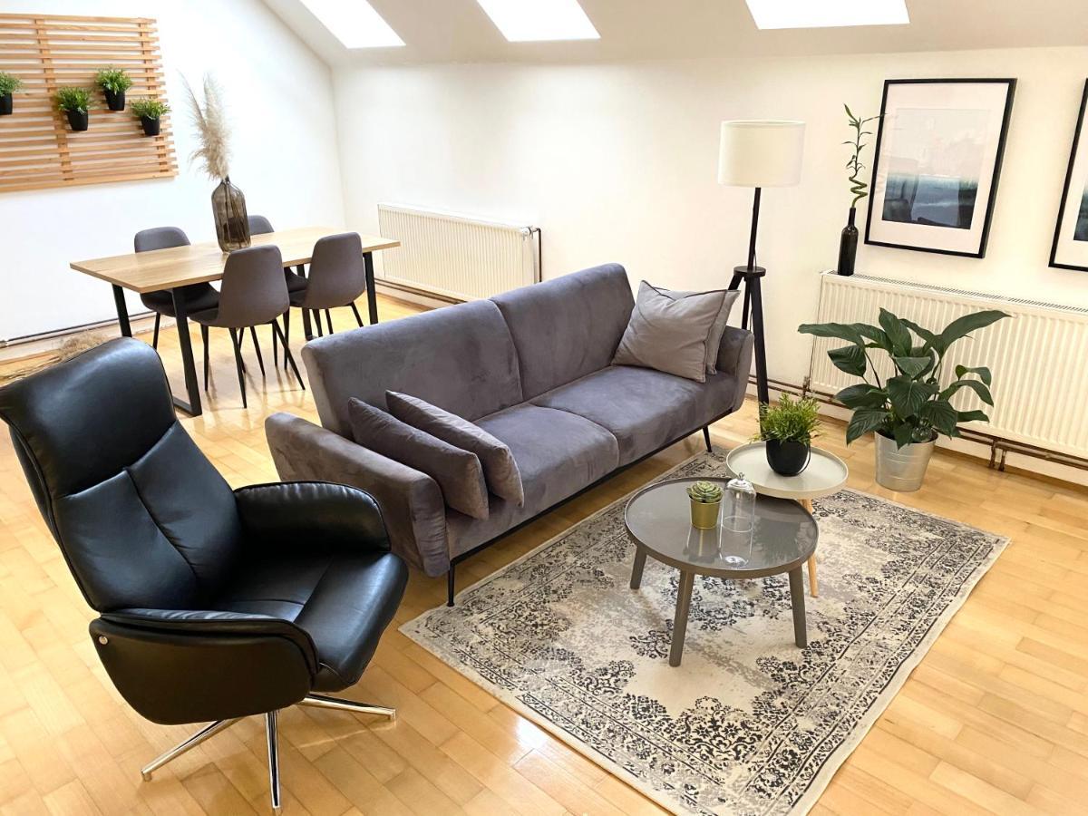 Apartman Kelava فوكوفار المظهر الخارجي الصورة