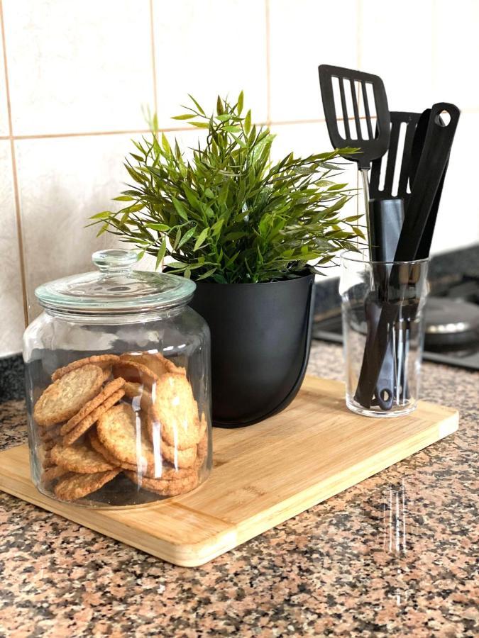 Apartman Kelava فوكوفار المظهر الخارجي الصورة