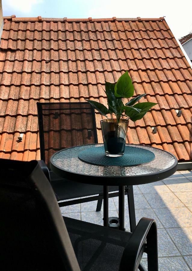 Apartman Kelava فوكوفار المظهر الخارجي الصورة