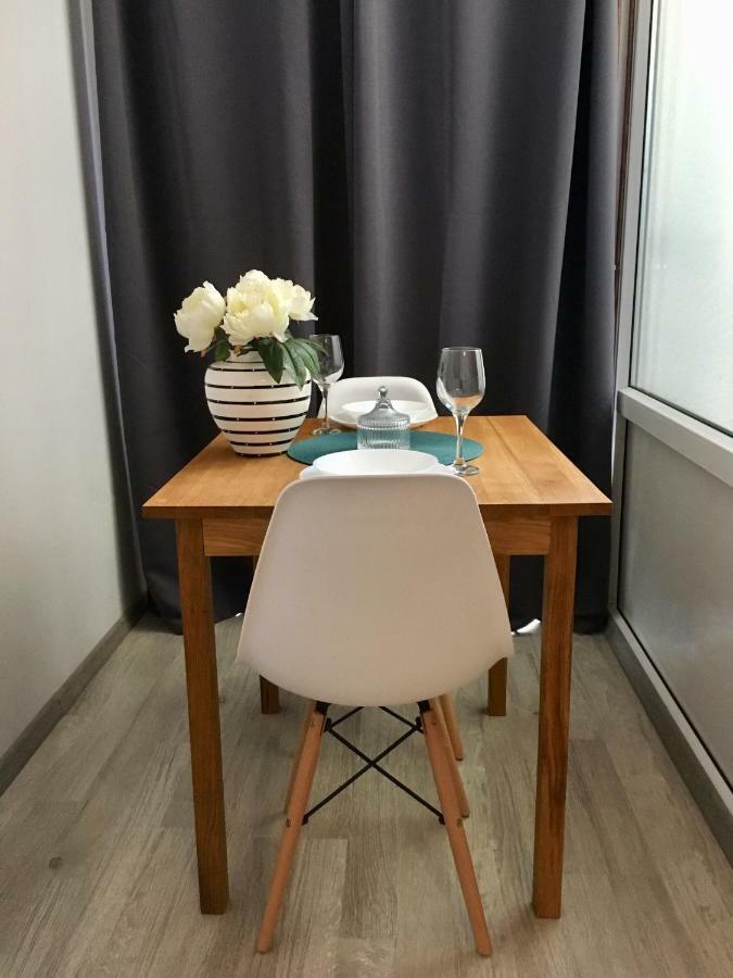 Apartman Kelava فوكوفار المظهر الخارجي الصورة