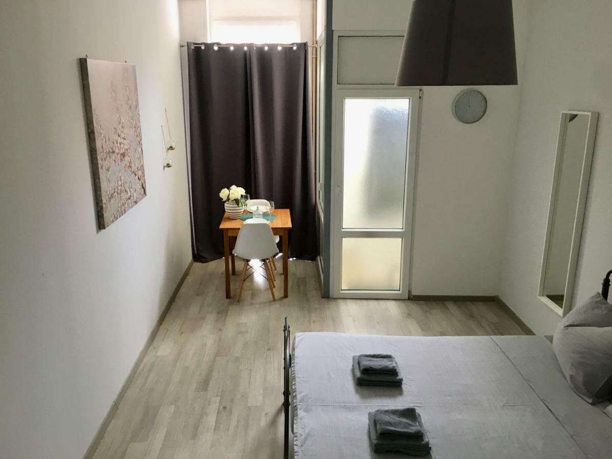 Apartman Kelava فوكوفار المظهر الخارجي الصورة