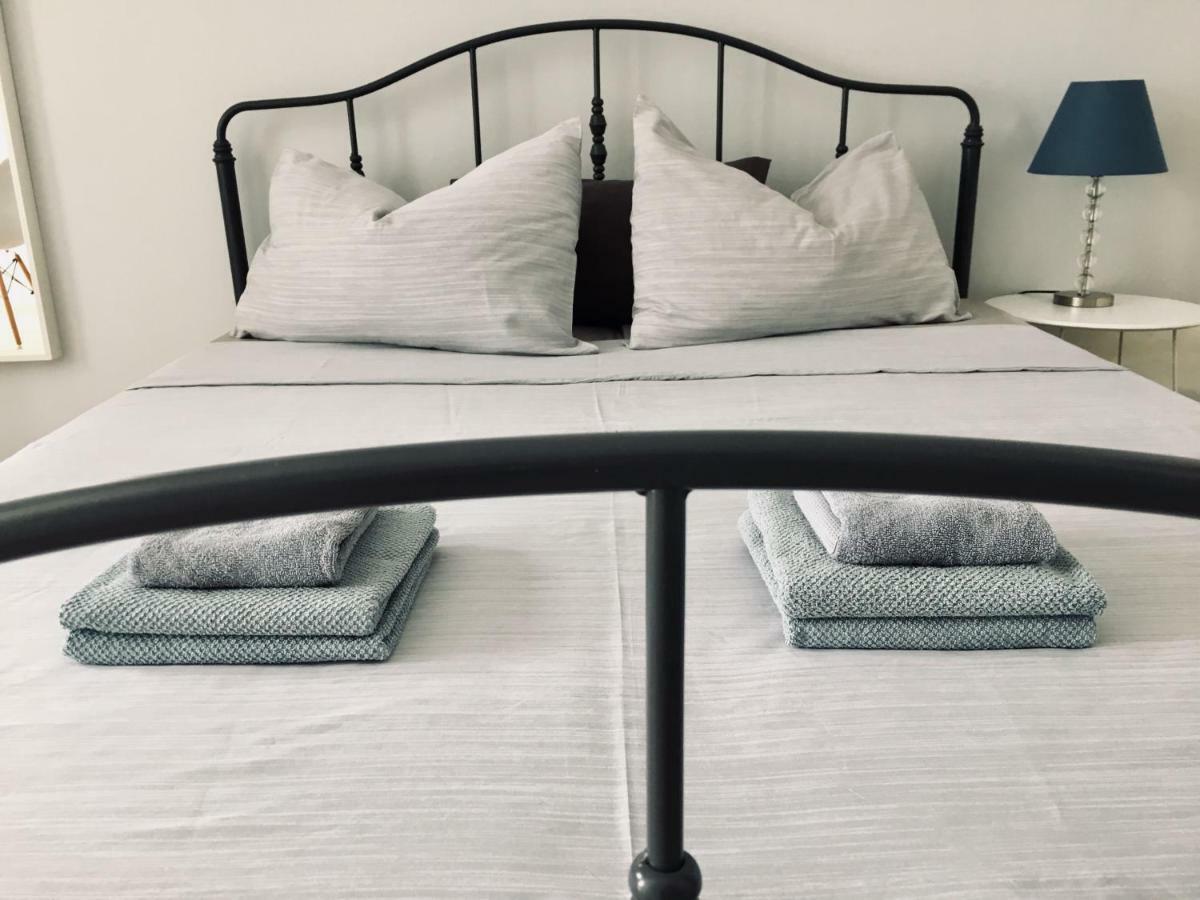 Apartman Kelava فوكوفار المظهر الخارجي الصورة