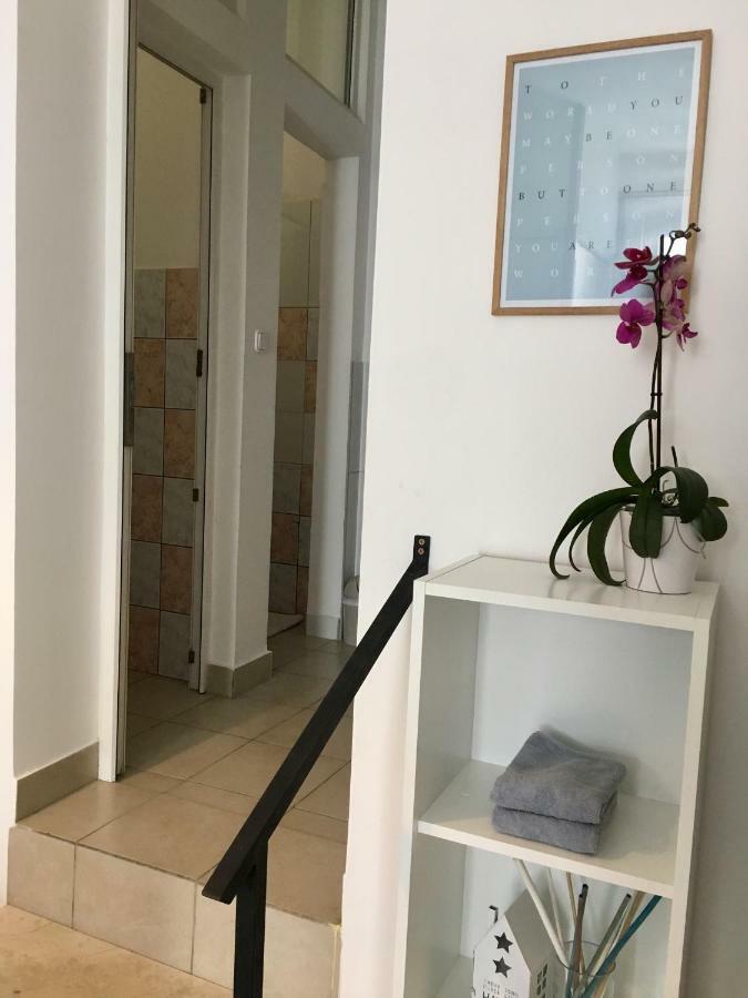 Apartman Kelava فوكوفار المظهر الخارجي الصورة