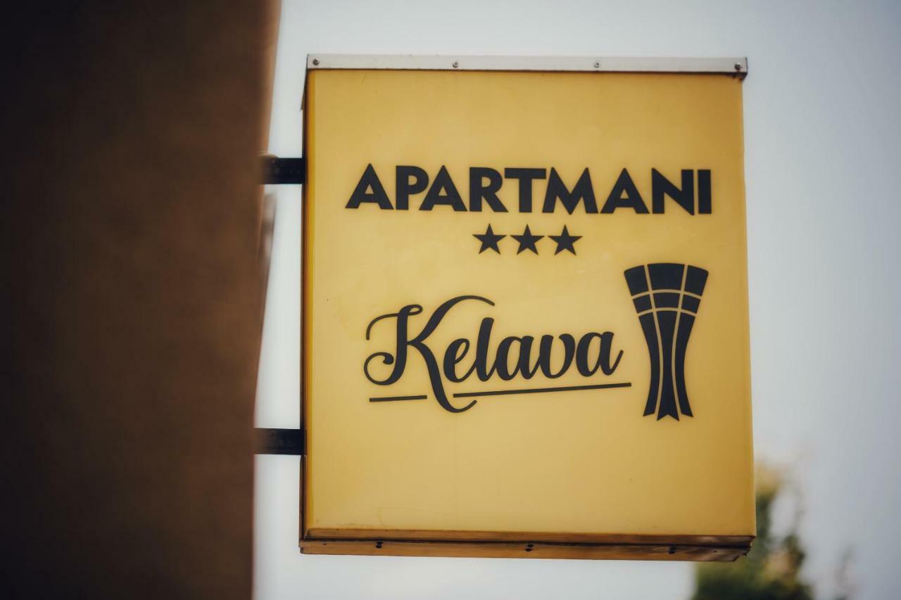 Apartman Kelava فوكوفار المظهر الخارجي الصورة